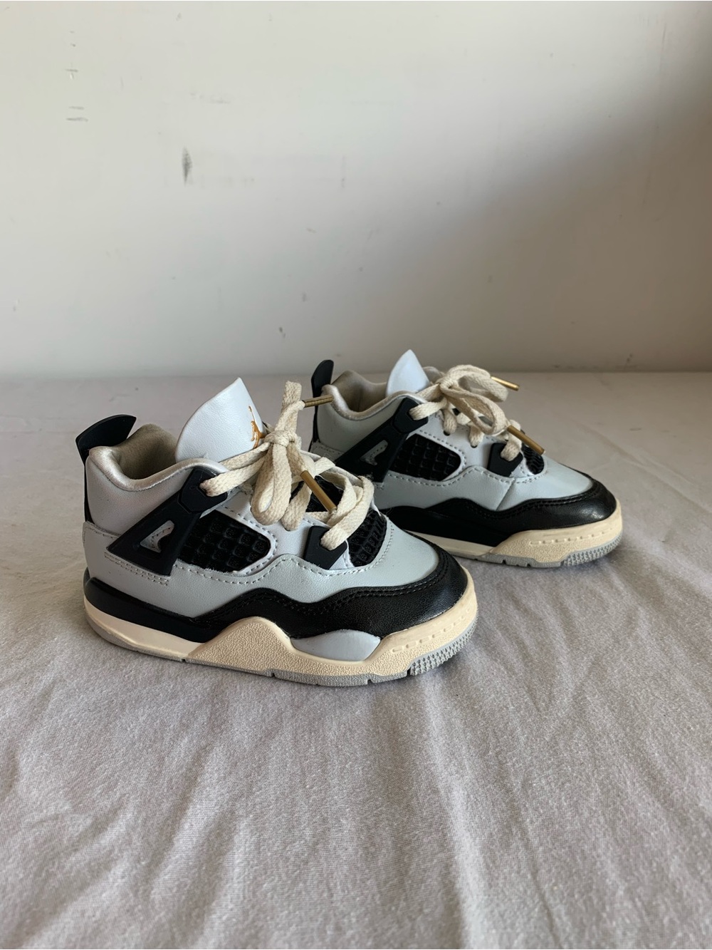 Toddler Retro Joran 4s
